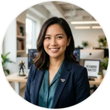 Maria Santos - Official Philippine iGaming Spokesperson