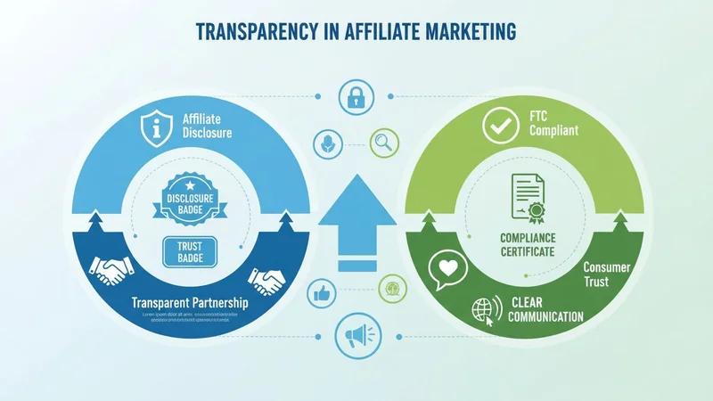 Affiliate Disclosure & Transparency Statement
