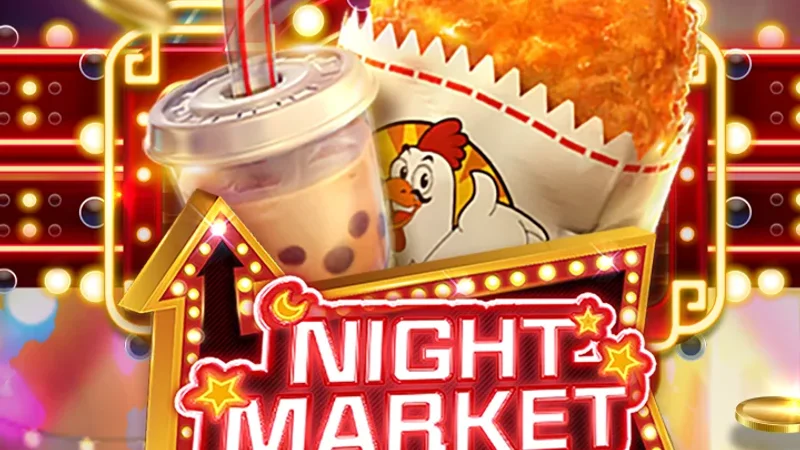 FC Night Market