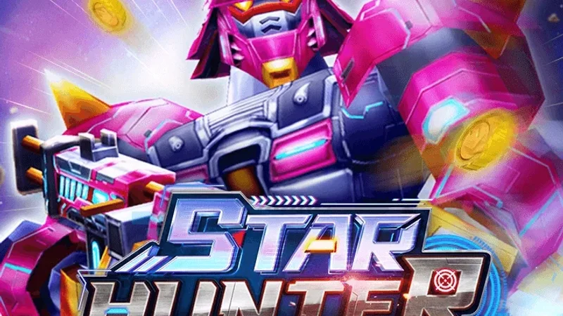 FC Star Hunter