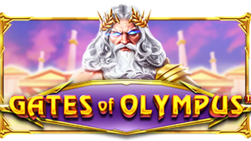 Gates of Olympus