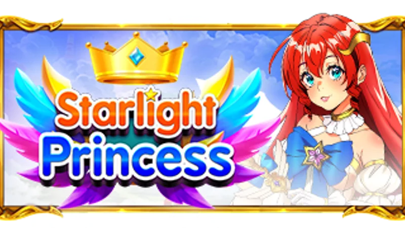 Starlight Princess