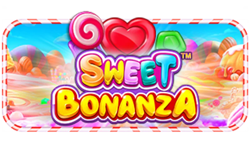 Sweet Bonanza