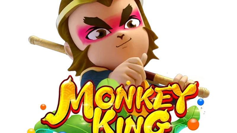 FC Monkey King Fishing