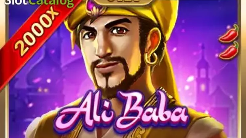 Ali Baba