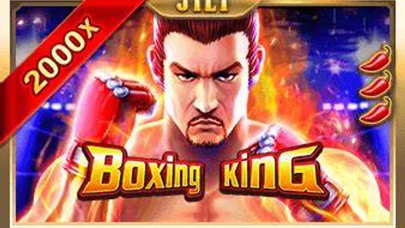 Boxing King