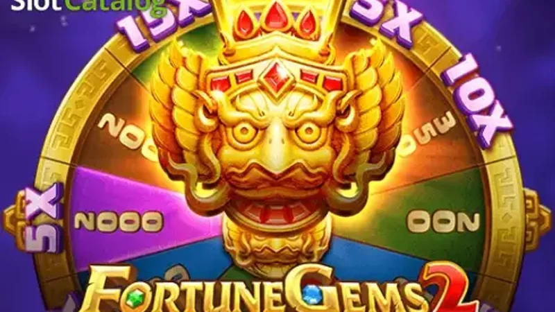 Fortune Gems 2