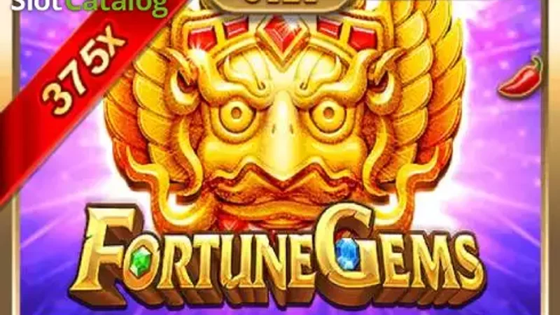 Fortune Gems JILI