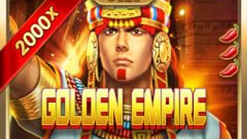 Golden Empire JILI