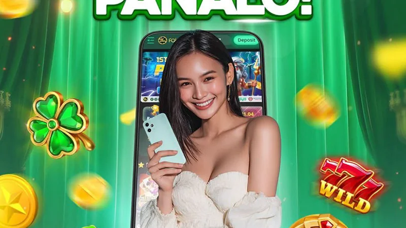 JILI Games HAHA777: Top Slot Machine List & Big Wins