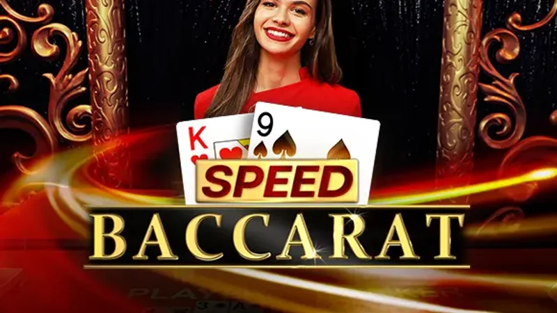 Speed Baccarat