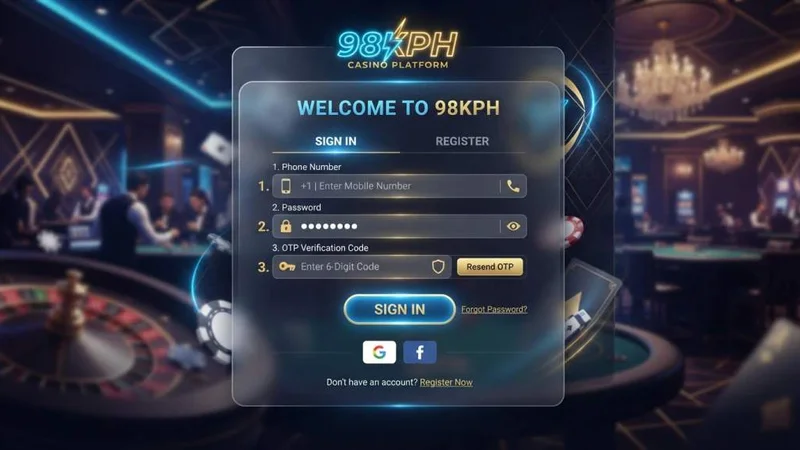 HAHA777 Login Guide: Fast Access & Account Portal