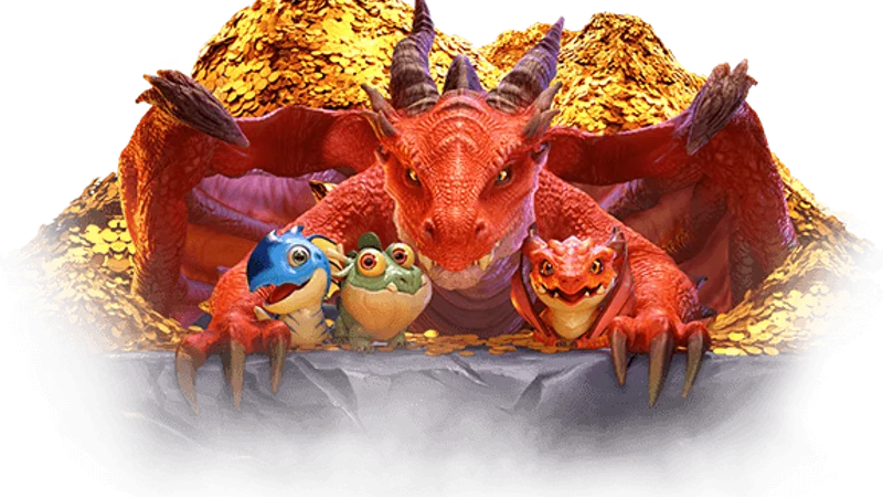 Dragon Hatch