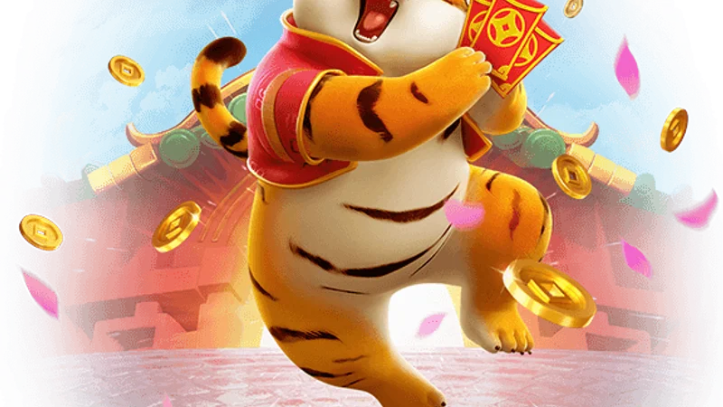 Fortune Tiger