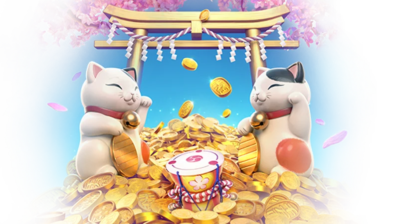 Lucky Neko