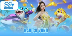 Bắn Cá Ăn Xu - Tải Game An Toàn Cho iOS Và Android Tại S8