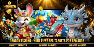 Dragon Fishing - Hunt Fiery Sea Targets For Rewards